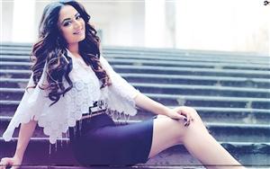 Zoya Afroz